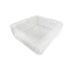 Piscina de Bolas Sensorial Transparente 150x150x50 - Imagen 2