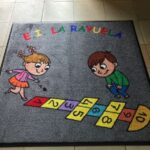 Alfombra Personalizada