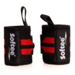 Muñequeras Compresión Muscular