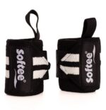 Muñequeras Compresión Muscular - Imagen 2