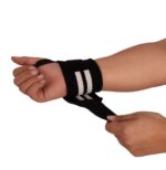 Muñequeras Compresión Muscular - Imagen 4