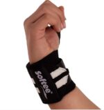 Muñequeras Compresión Muscular - Imagen 3