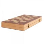 Juego Completo Ajedrez King - Imagen 2