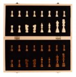 Juego Completo Ajedrez King - Imagen 3