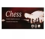 Juego Completo Ajedrez King - Imagen 4