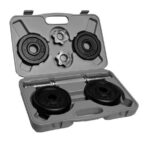 Maletín Mancuerna Multipeso 10 kg