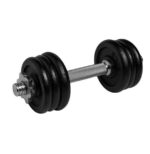 Maletín Mancuerna Multipeso 10 kg - Imagen 3