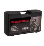 Maletín Mancuernas Multipeso 20 kg - Imagen 4