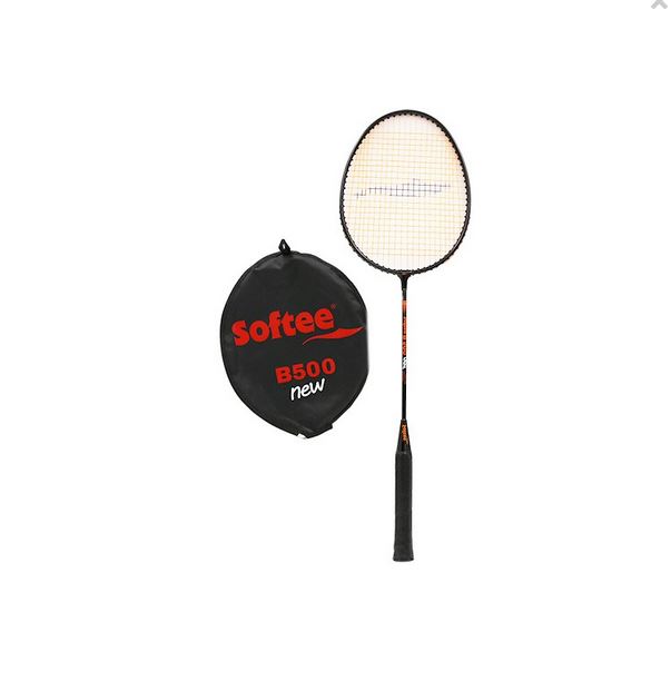 05074b Raqueta Bádminton B-500 - Imagen 1