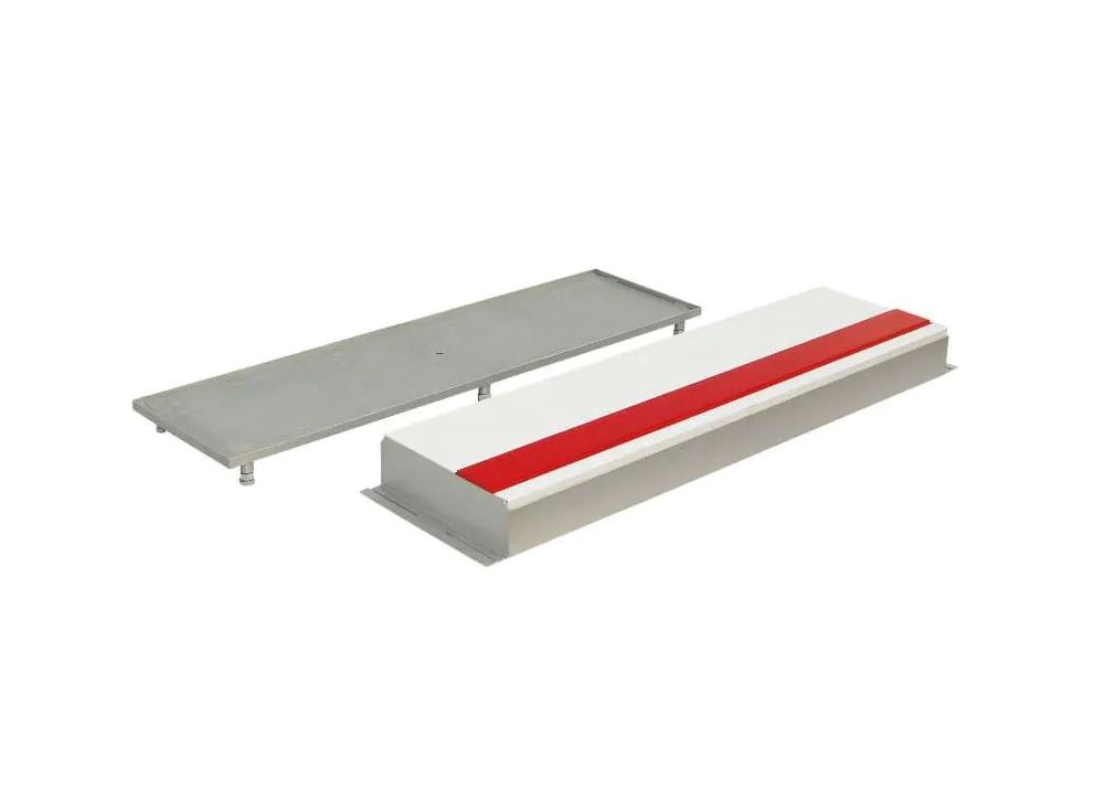 55059 Tabla de Batida Salto Longitud - Imagen 1