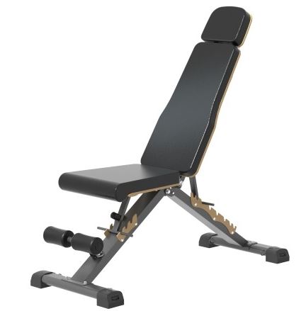 57313b Banco Regulable Excalibur - Imagen 1