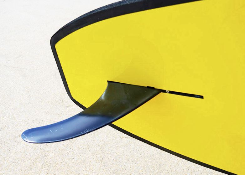 71039b Quilla. Accesorio para Tabla Rescate Acuático - Imagen 1