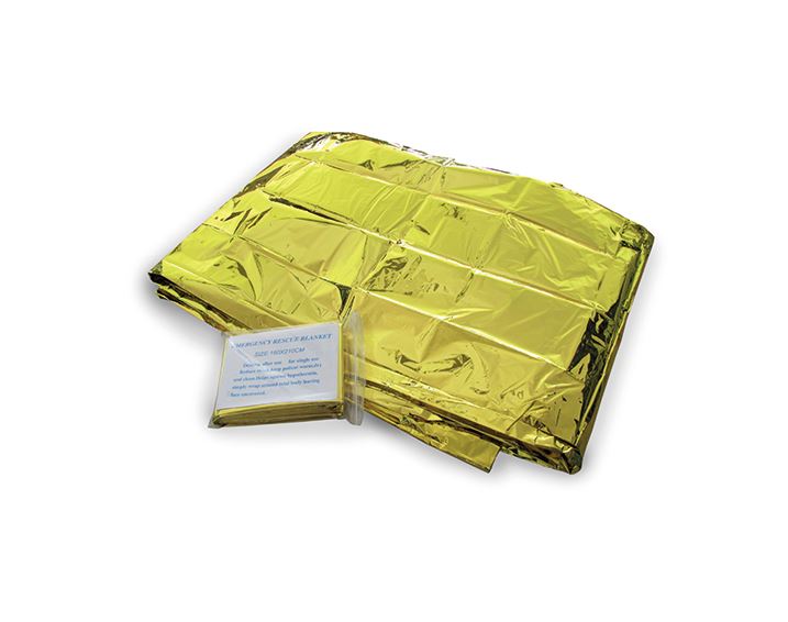 71047 Manta Térmica - Imagen 1