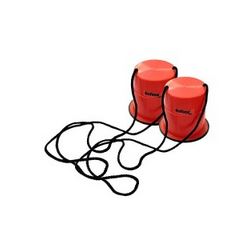 14005e Zancos Bajos. Alzas - Imagen 1