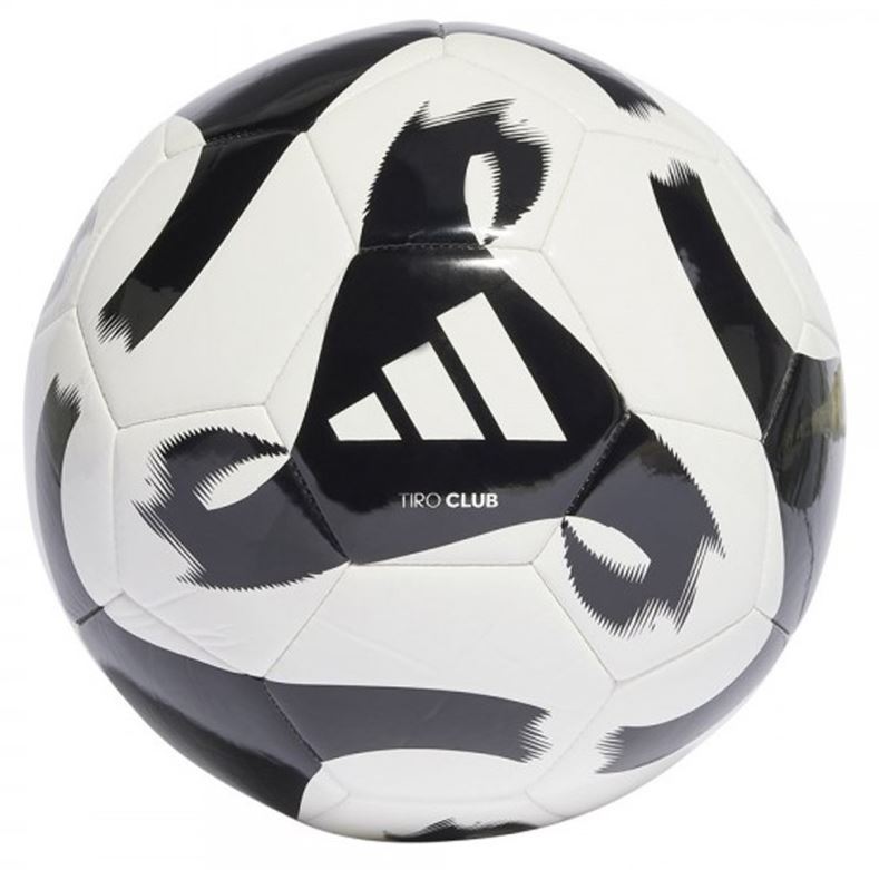 18227B Balón Fútbol 11 Adidas Tiro Club - Imagen 1