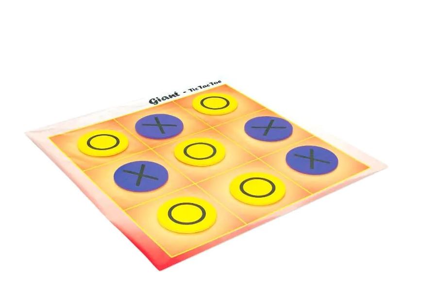 37023D 3 En Raya Gigante - Imagen 1