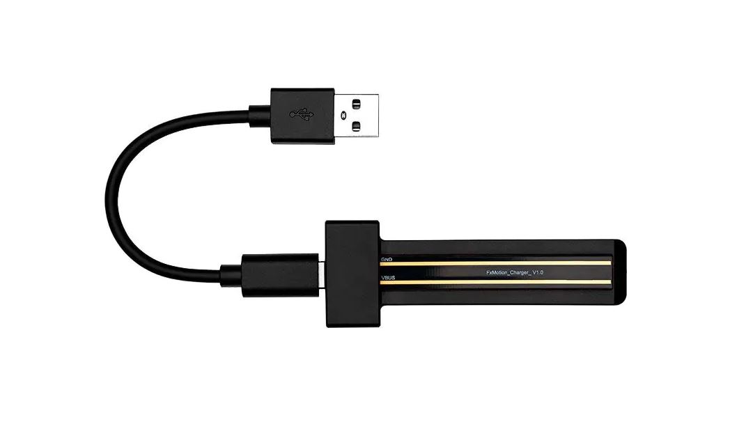 16870 Freelap. Cargador FxChip BLE - Imagen 1