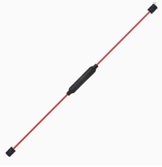 59083c Barra Flexible Dureza Alta. Swing Bar - Imagen 1